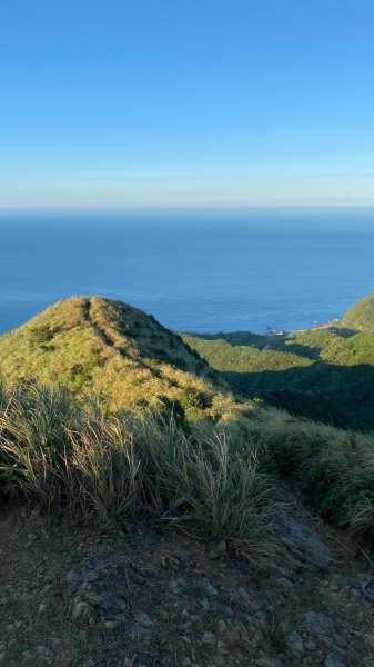 新北 金瓜石 煙囪山2917631