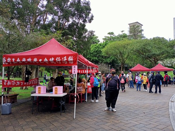 大湖公園《門庭若市》1903743