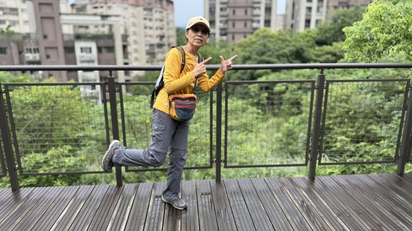 多元化的文山森林公園|天空步道|趣探險之丘|峯花雪月2834948