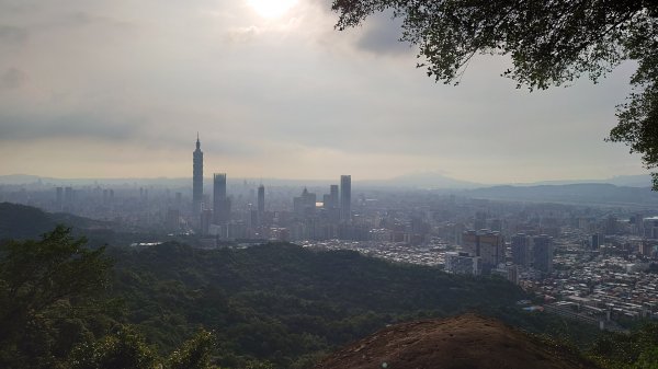 臺北大縱走第六段1779604