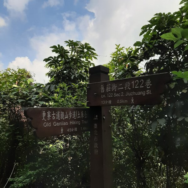 小百岳寶石〡No.14 土庫岳995850