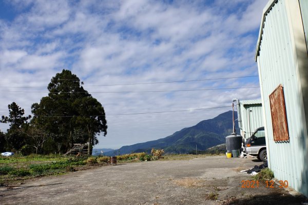 南投 仁愛 巴蘭山、關頭山、高峰山1567685