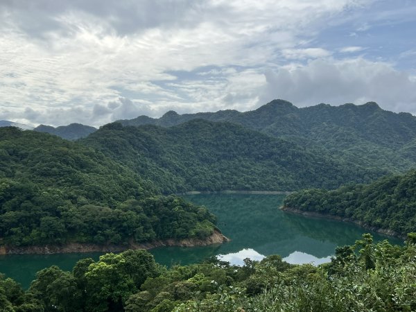 【新聞】春節走春踏青 來趟石碇淡蘭古道健行、翡翠水庫生態之旅