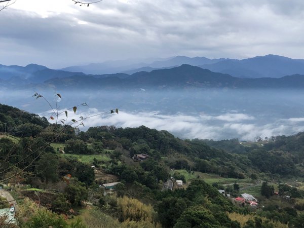 關刀山小百岳1978711