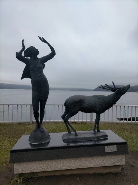 日本北海道洞爺湖2761432