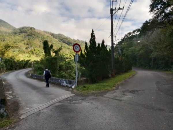 頭城鎮龜山車站+北關山豬線+叢雲山+梗枋古道出龜山車站O型3007590