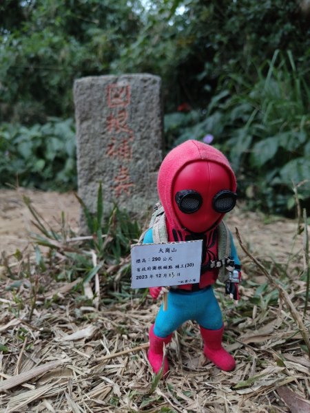 2023.12.23 高雄大崗山2834938