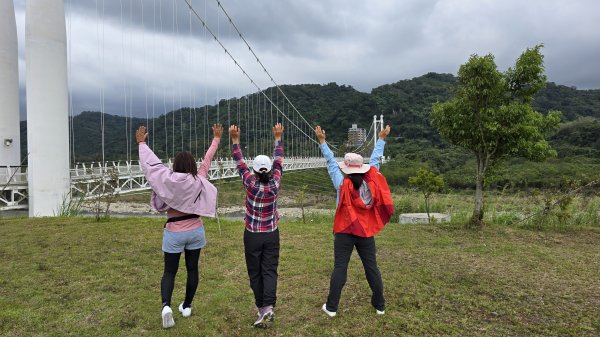 2024月眉落羽松季絕美登場，季節限定，免入園費免停車費，怎麼拍都美，不用出國就能拍繽紛大景。2668335