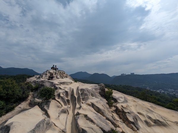 2024-05-12 軍艦岩、丹鳳山越野跑2793779