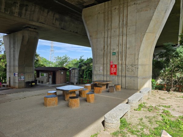 龍井-竹坑-南寮登山古道2651033