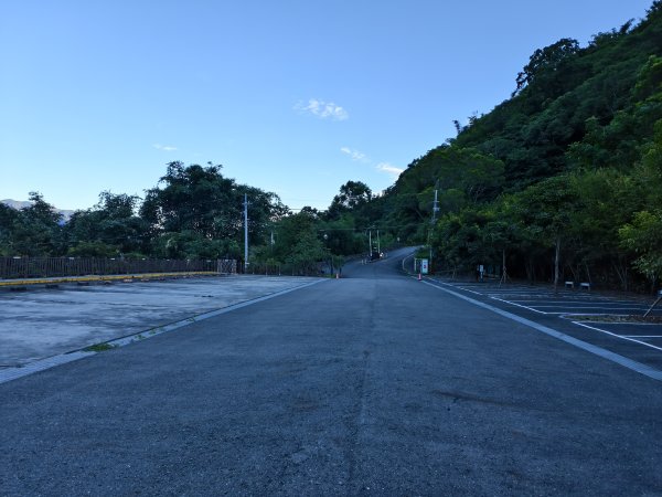 [玉山尋寶任務-07/12] 2025_0824 八通關雲龍瀑布步道2870380