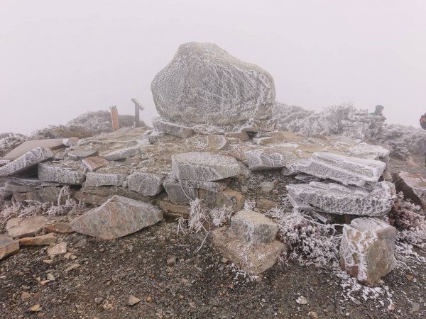 【新聞】111年雪霸國家公園春節連假期間登山入園申請注意事項