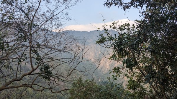 獨立山步道2028874