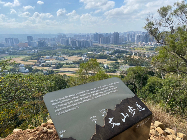 吧哩國山＋犁頭山