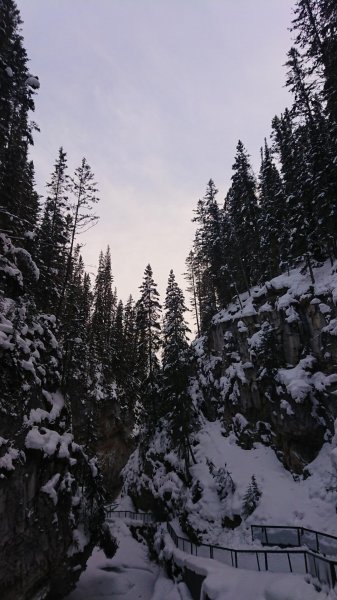 Ice climbing in canada banff525245