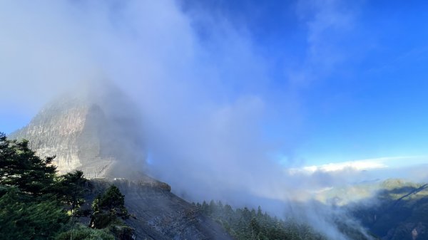 大霸群峰2257260