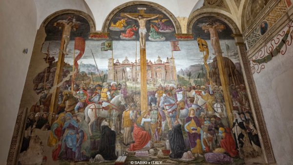 【城市漫步】漫步米蘭：設計之都的筆觸與色彩2845607