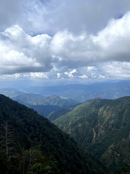 埔里練練腳Day1 熱身～小百岳 關刀山1503804