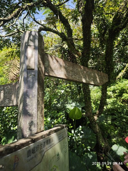 2025-0929 鹿堀坪古道2899432