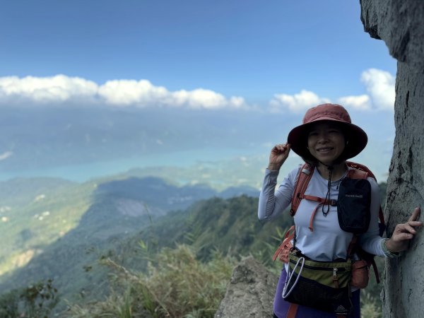 三腳南山+紅毛埤山 202412292680813