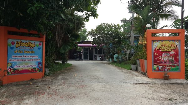 泰南宋卡菜市場城隍廟永定宋邦2487154