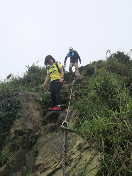 瓏美麗一週一步道（半屏山，無耳茶壺山）585881