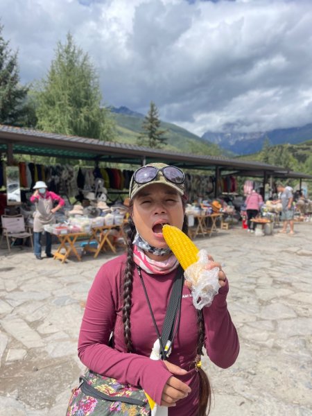 西藏♥️可愛動物🐎人物寫真/拉薩旅拍/美食2903332