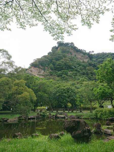 貴子坑親山步道1715209