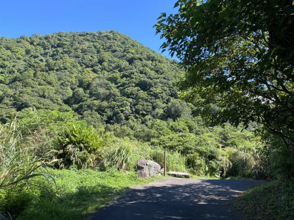 2024/09/16 天母古道（水管路） 紗帽山2884402
