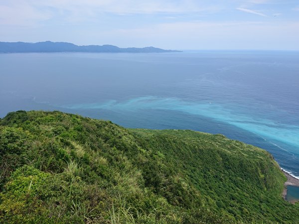 龜山島登頂-環湖-繞島1081242