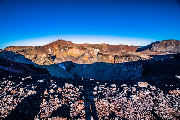 雄獅登山探險家-富士山吉田路線674462