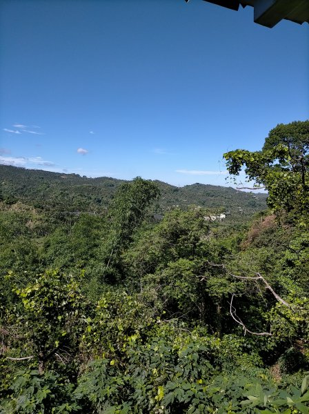 甕缸潭步道~塘湖古道~獨力山步道O形環狀995946