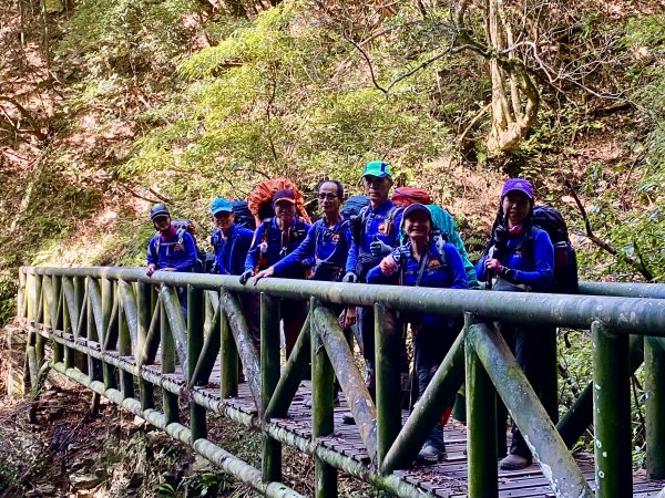 八通關古道與八大秀2677235