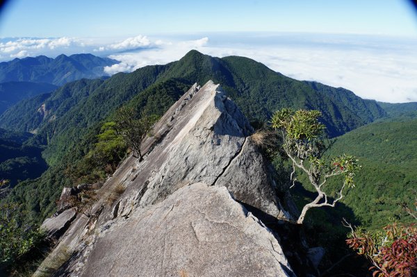 台中 和平 鳶嘴山2926877