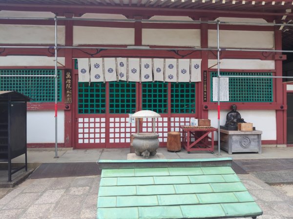 大阪四天王寺3087854