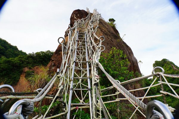 新北 平溪 孝子山、慈母峰、普陀山、中央尖、臭頭山3094912