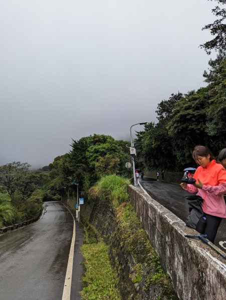 2023-10-22 臺北大縱走第四段2792941