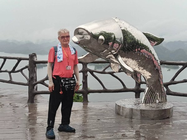 浙江千岛湖天人嶼2817347