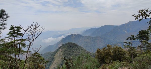 中級山-鳶嘴稍來2889031