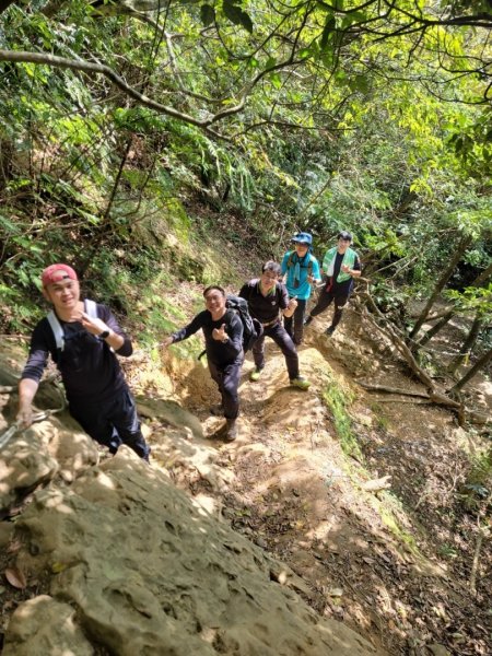 LEE登山趣《皇帝殿》北部三大岩場2364911