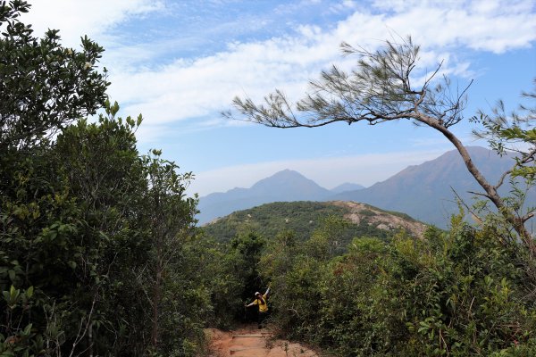 HK - 老人石河1446534