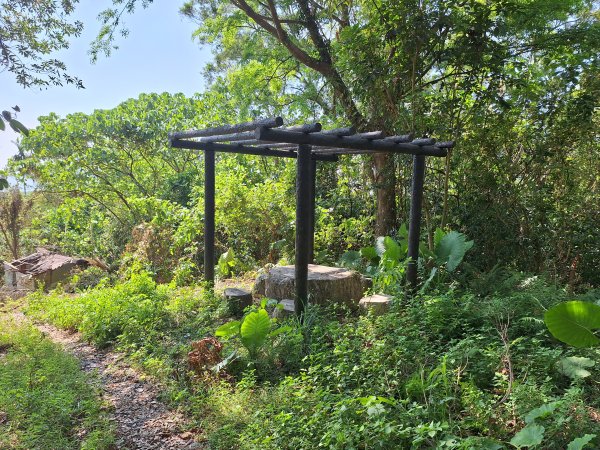 粉鳥林+蛇山步道+東岳湧泉+南方澳戲水202408112573798