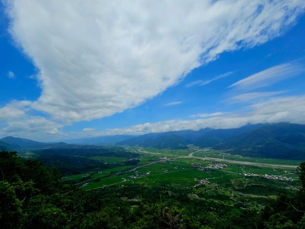 萬人山-小百岳#92-花蓮縣富里鄉2783640