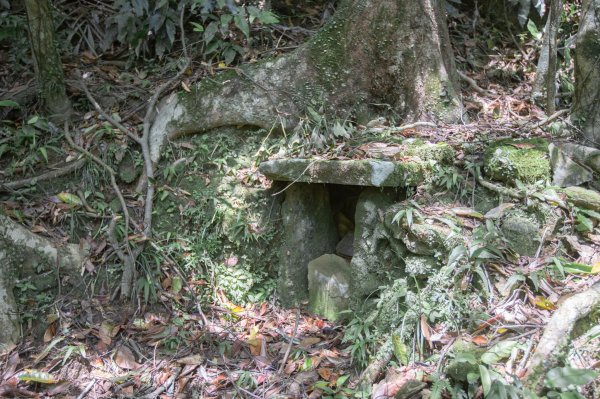 闊瀨古道-沿北勢溪谷而行的夏末之旅（淡蘭古道）2287654