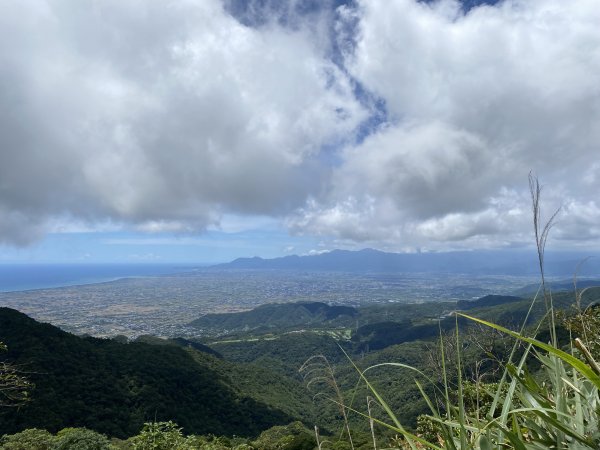 三角崙山及抹茶山3065488