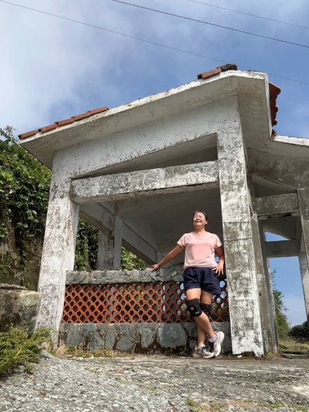 後棟仔山、挑筍古道、大尖山2920274