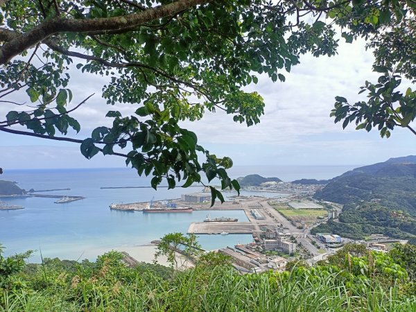 七星嶺步道(七星山健康步道)2052817