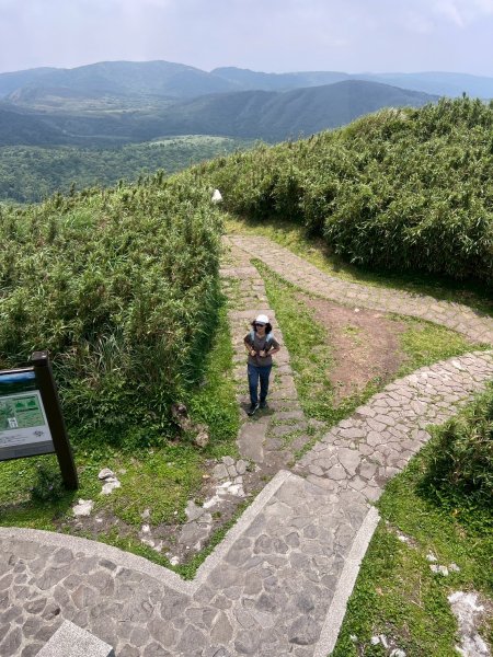 陽明山東西大縱走2793869