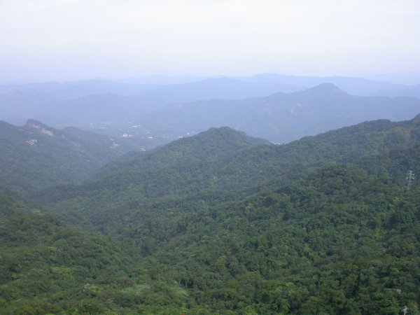 石硿大崙/姜子頭山1959517