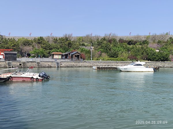 中國山東煙台蓬萊閣風景區2779433